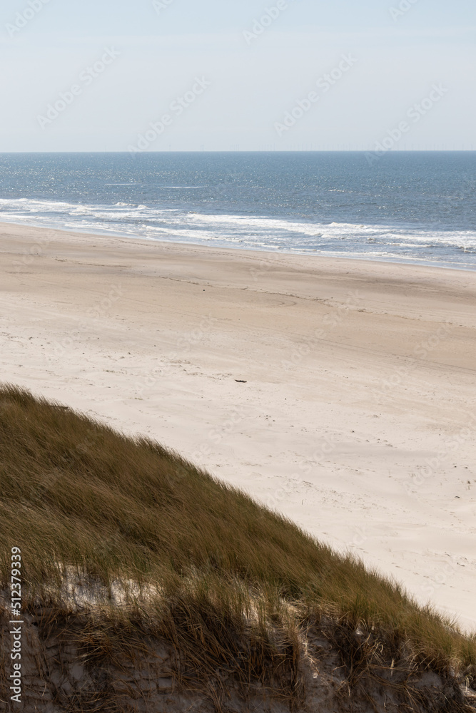 Düne Strand Meer Düne Strand Meer