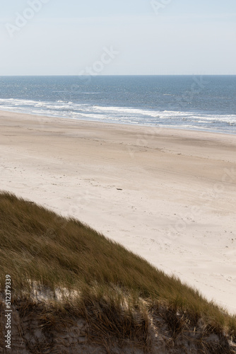 Düne Strand Meer