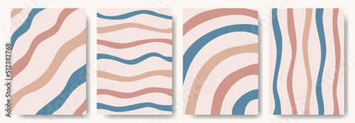 Abstract background various shapes set up. Ideal for cover, poster, business card, flyer, brochure,magazine first page,social media and other.vector illustration