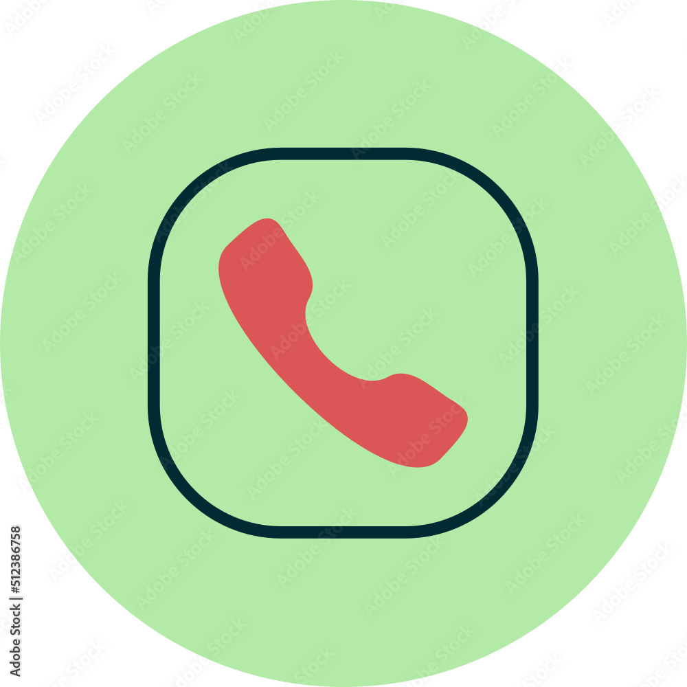 Call Icon Call Icon