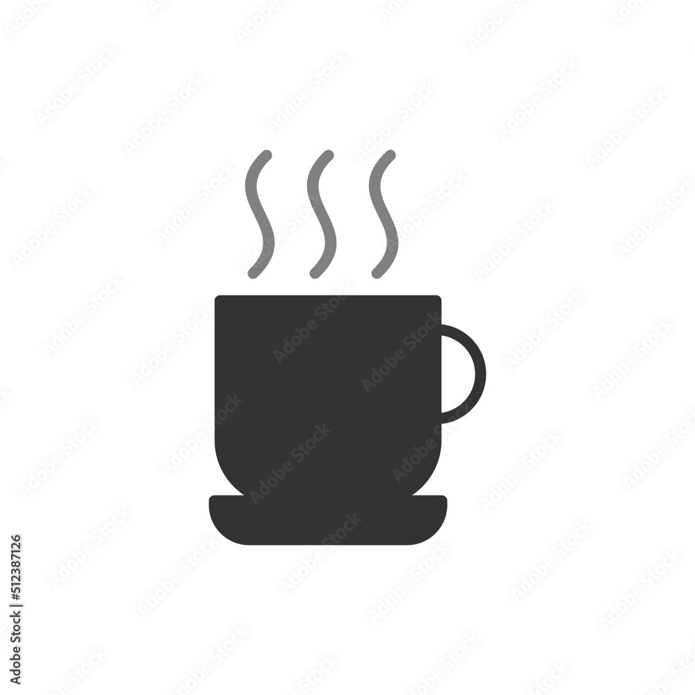 Mug Icon