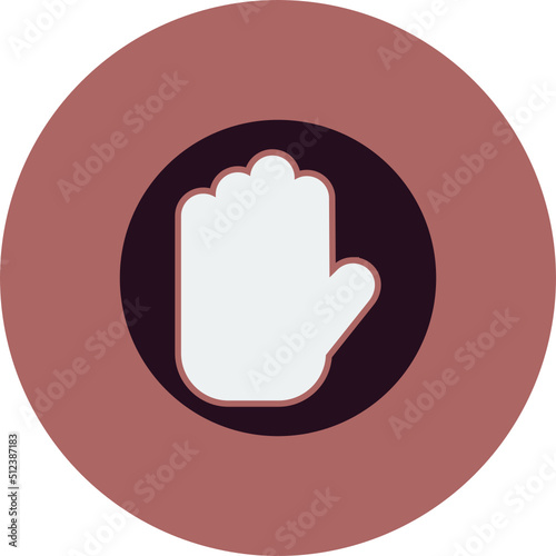 Stop Icon