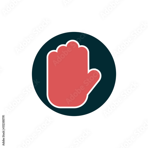 Stop Icon