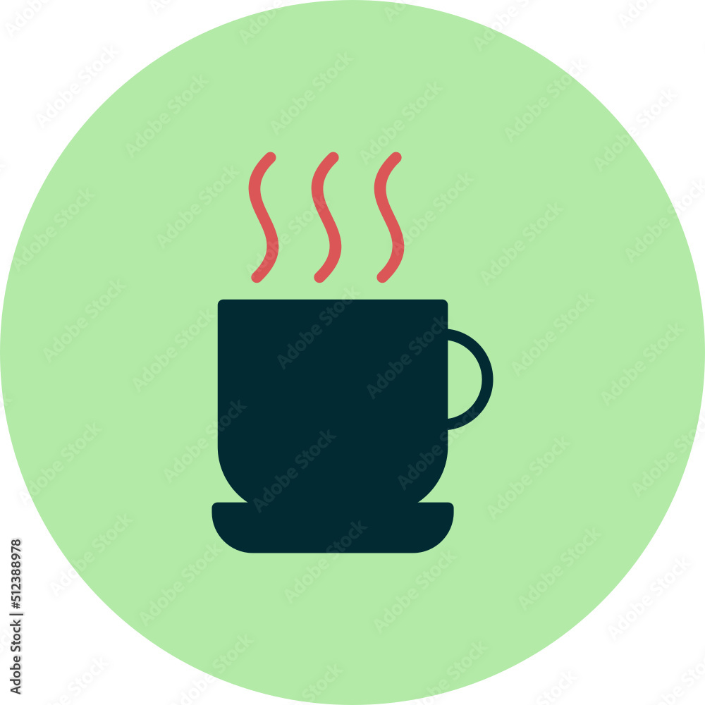 Mug Icon Mug Icon