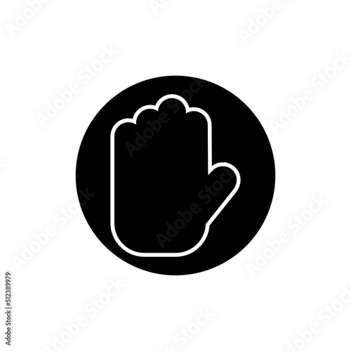 Stop Icon