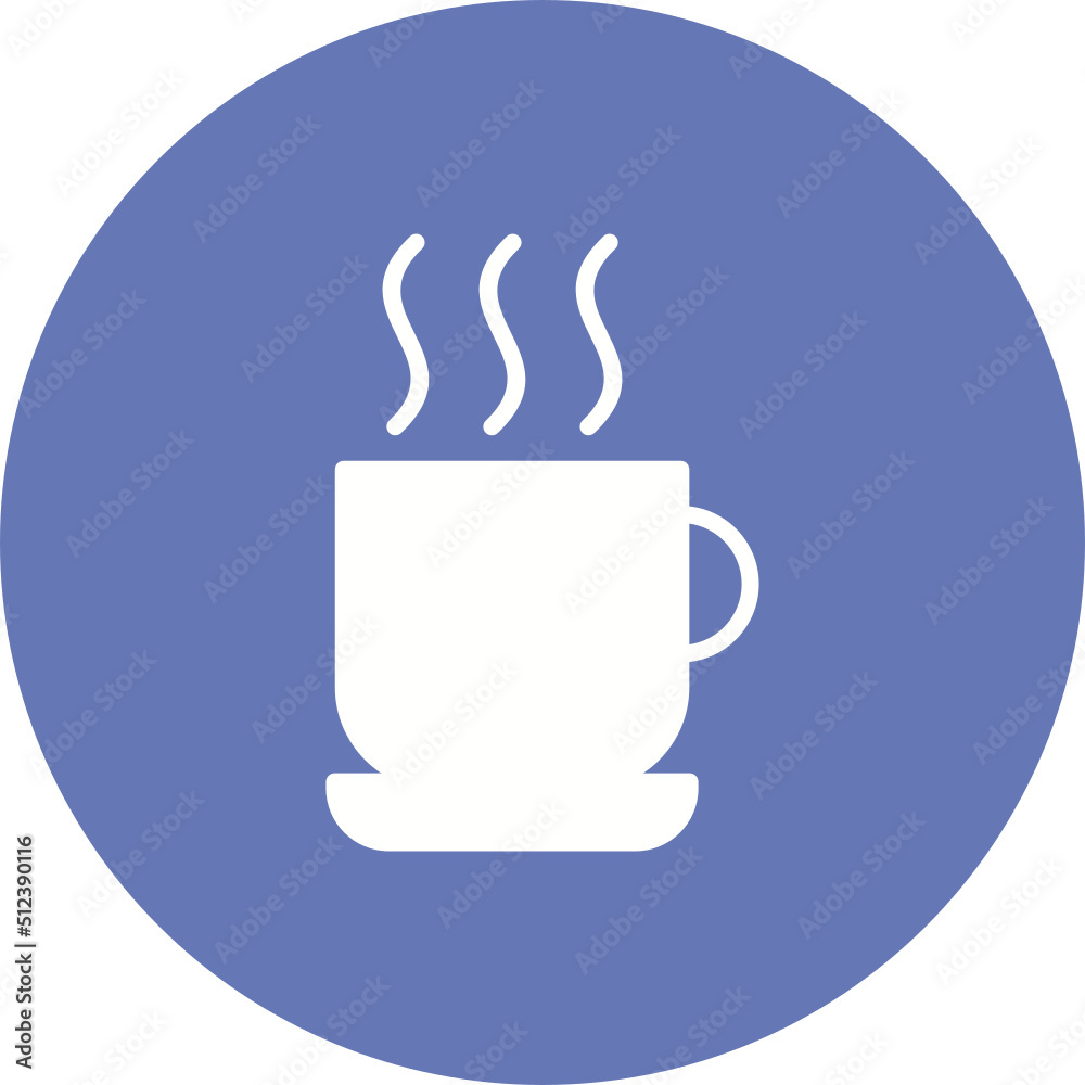 Mug Icon Mug Icon