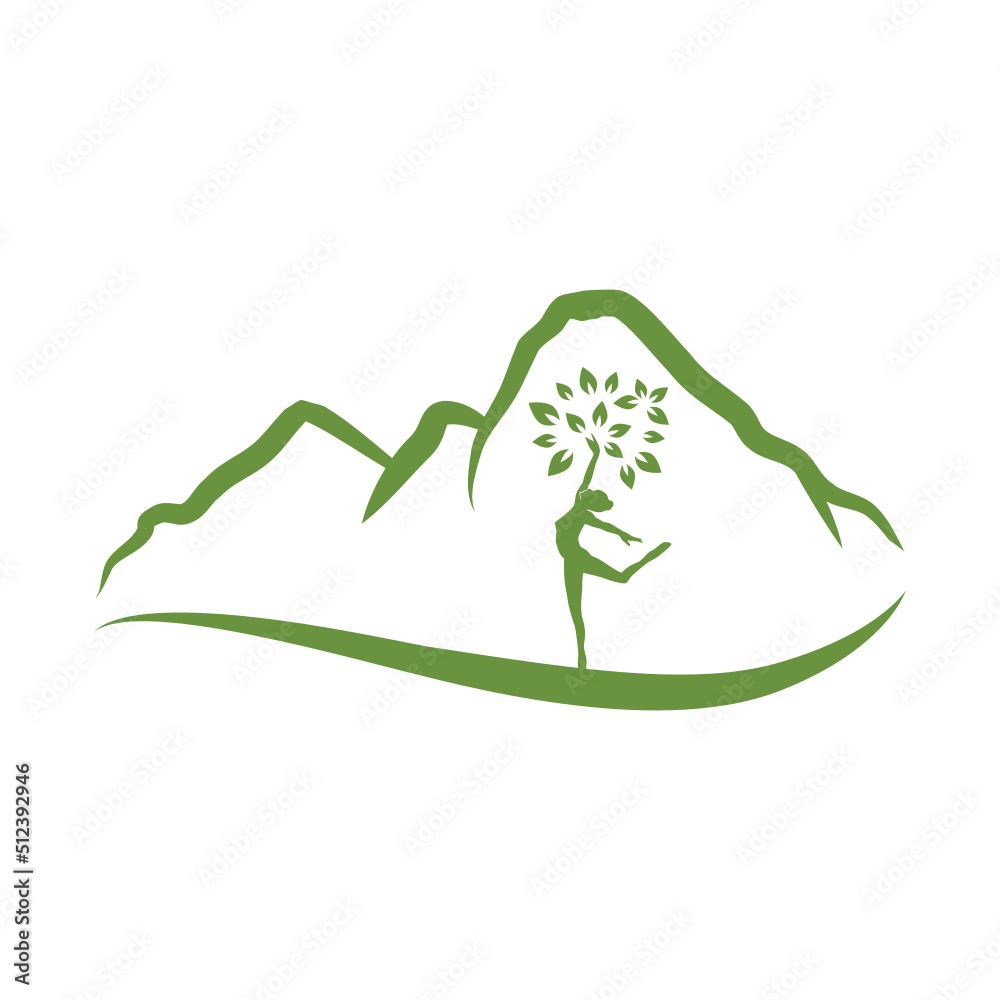 tree woman, mother earth, vector tree woman, mother earth, vector