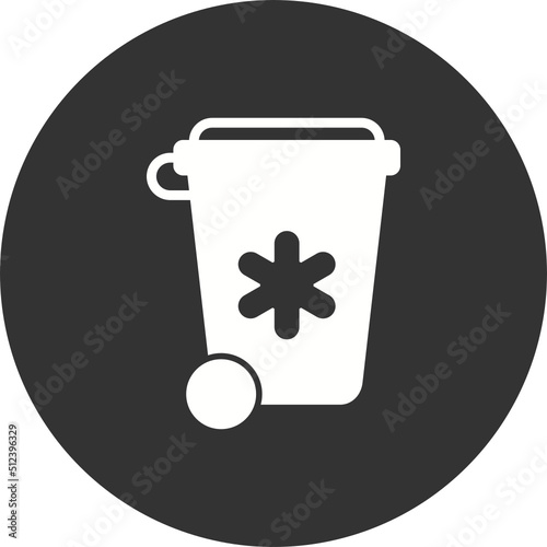 Dustbin Icon