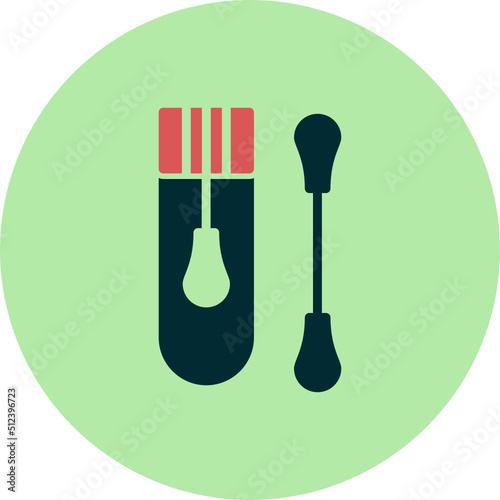Swab Icon
