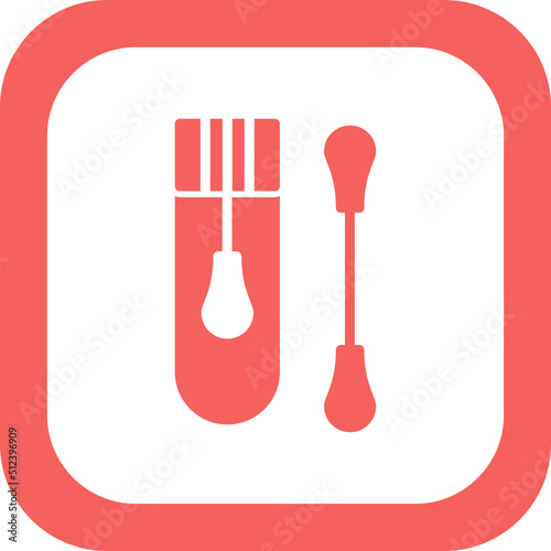 Swab Icon