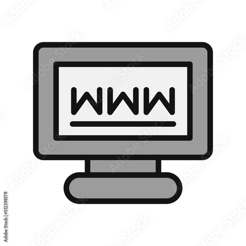 Website Icon