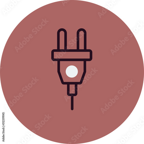 Plug Icon