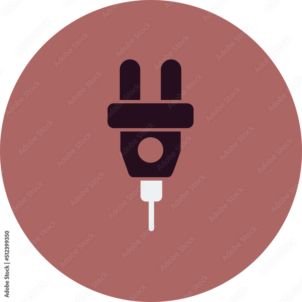 Plug Icon Plug Icon