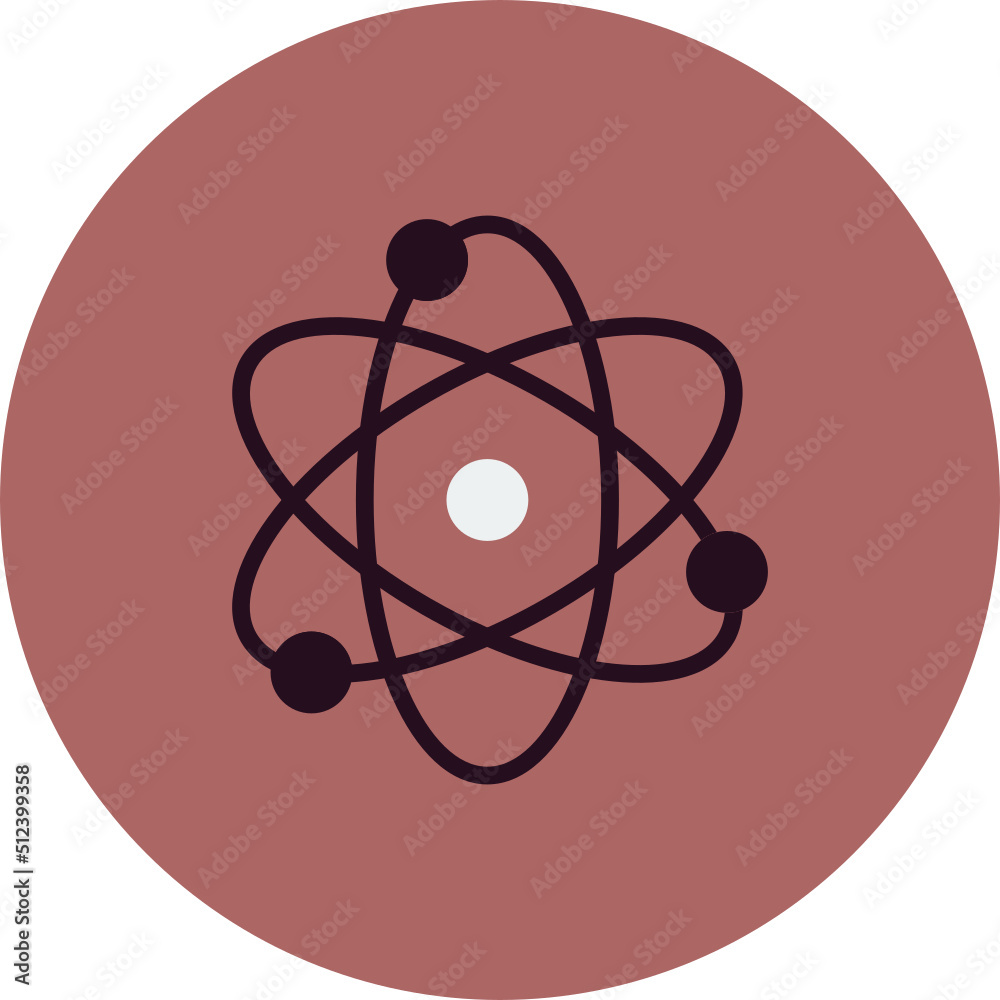 Atom Icon Atom Icon