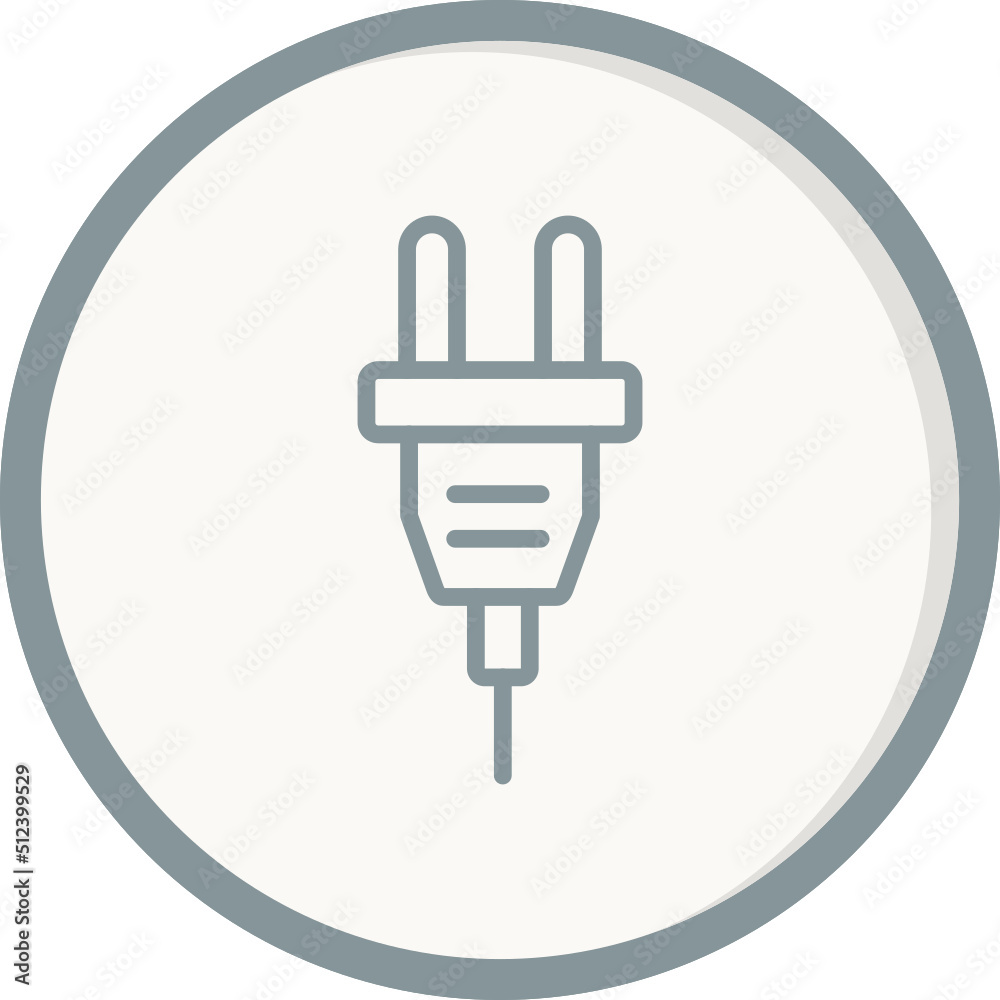 Plug Icon Plug Icon