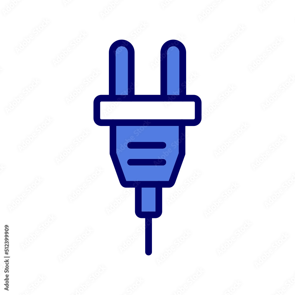 Plug Icon