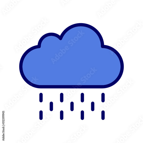 Cloud Icon