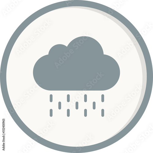 Cloud Icon