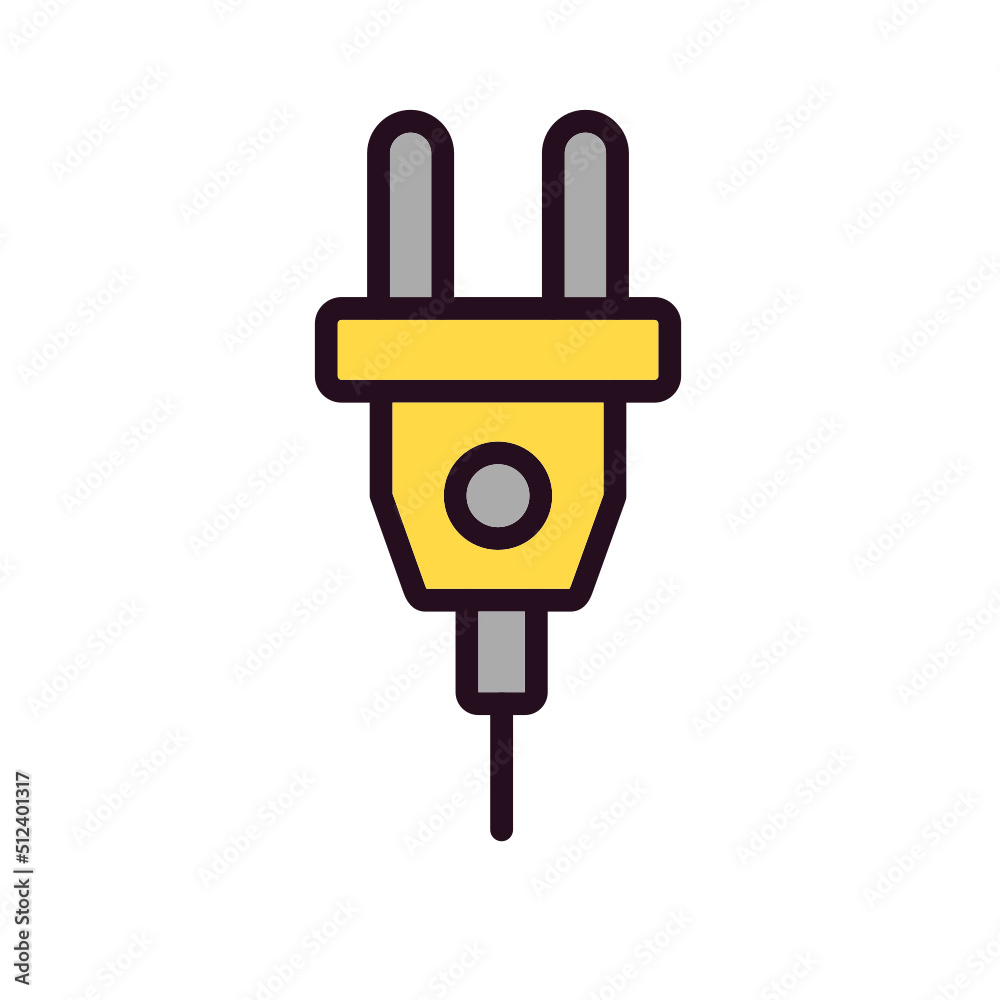 Plug Icon