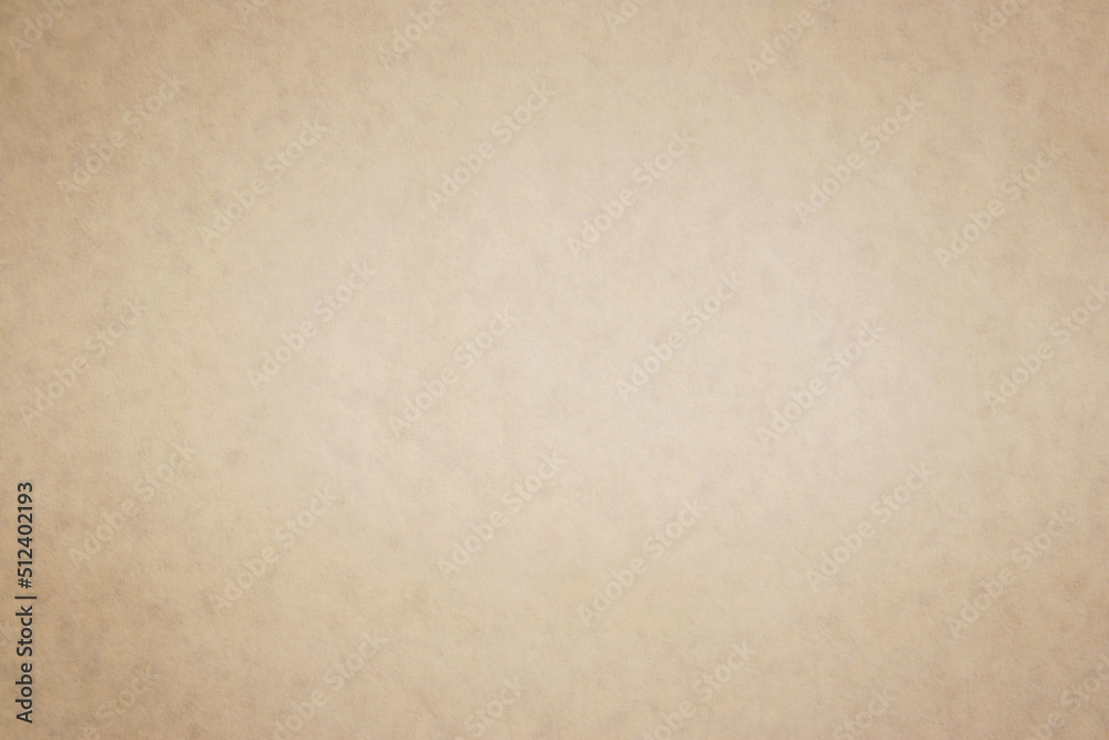 Old Blank Textured Paper Background Old Blank Textured Paper Background