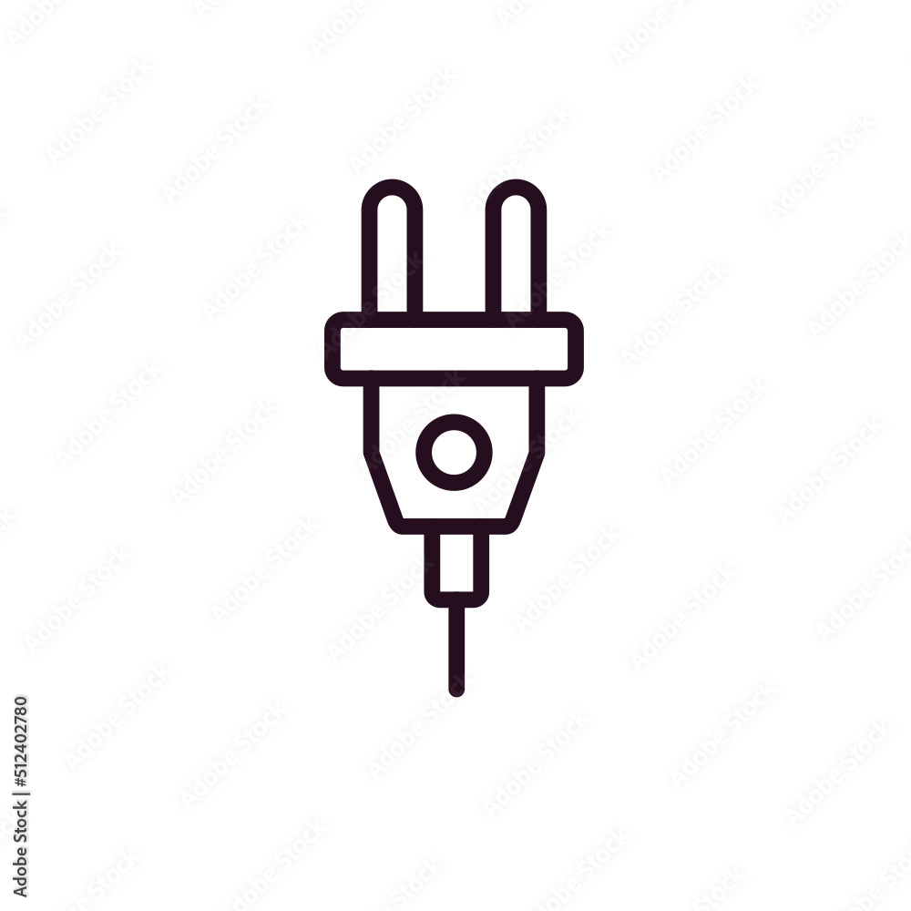 Plug Icon Plug Icon