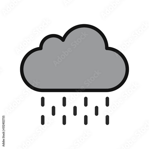 Cloud Icon