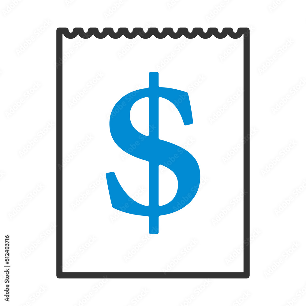 Dollar Calendar Icon Dollar Calendar Icon