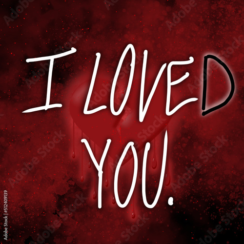 Broken Heart