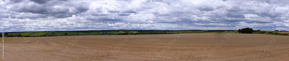 #Panorama #Feld #Wolken #wolkig #Himmel #webbanner #Panorama #Feld #Wolken #wolkig #Himmel #webbanner