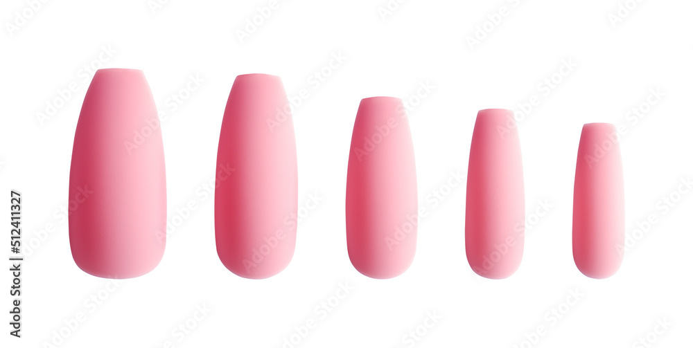 Fake Nails Fake Nails