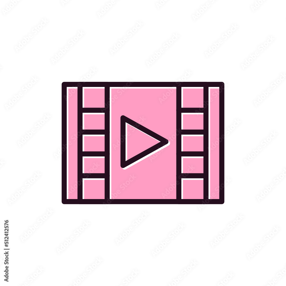 Film Icon Film Icon