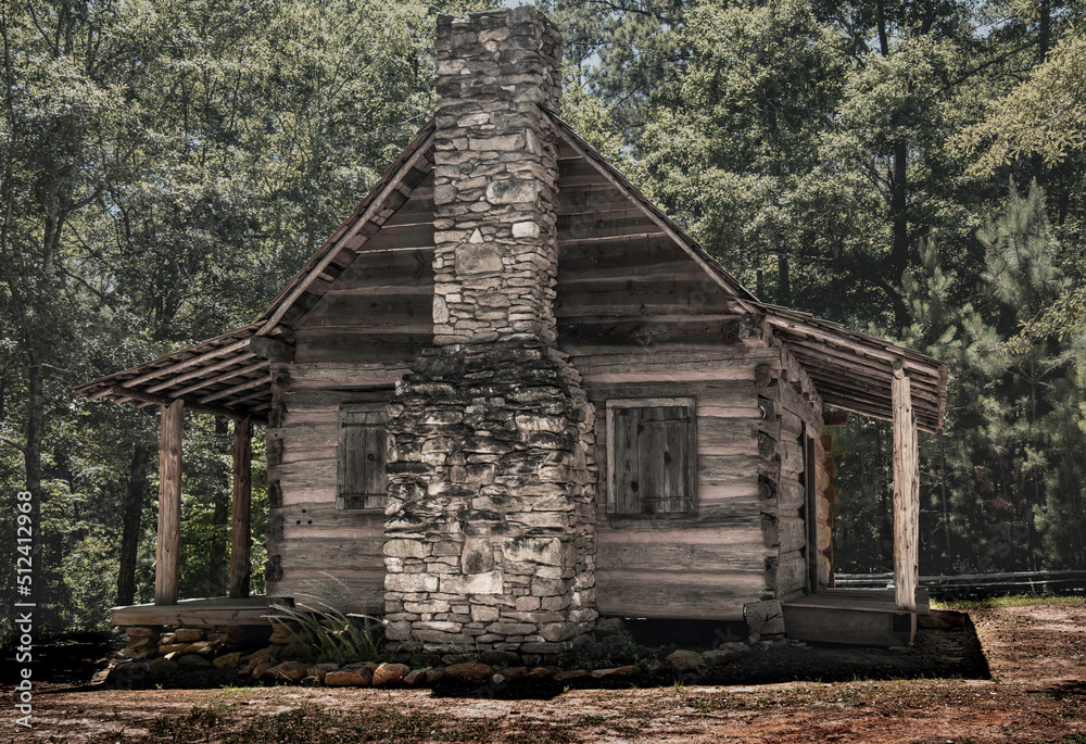 Pickett Historical Park Pickett Historical Park
