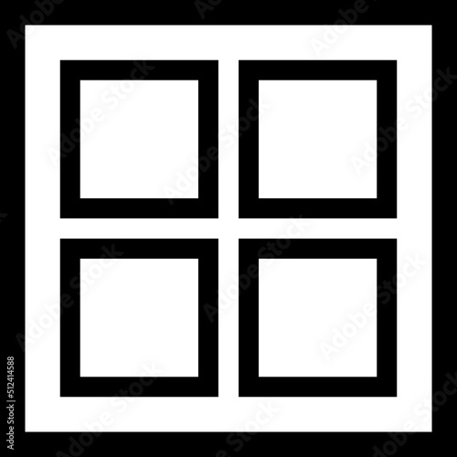 window icon