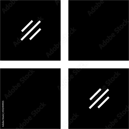 window icon
