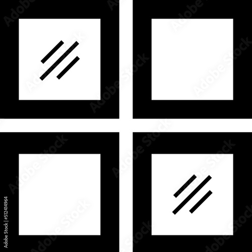 window icon