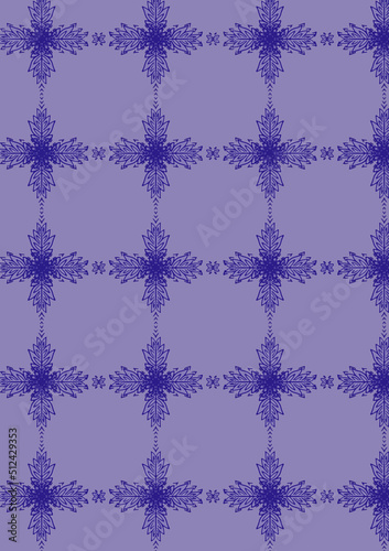 Abstract bright vector pattern sixties hippie aesthetic style y2k retro