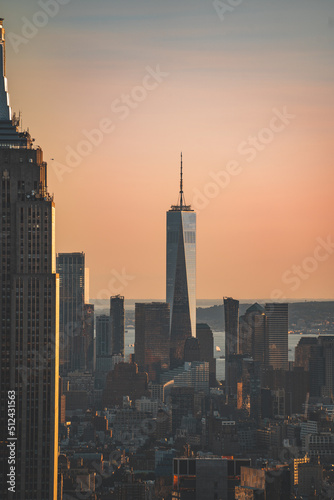 NEW YORK, NY, NYC, MANHATTAN, 911, 911 TRIBUTE IN LIGHT