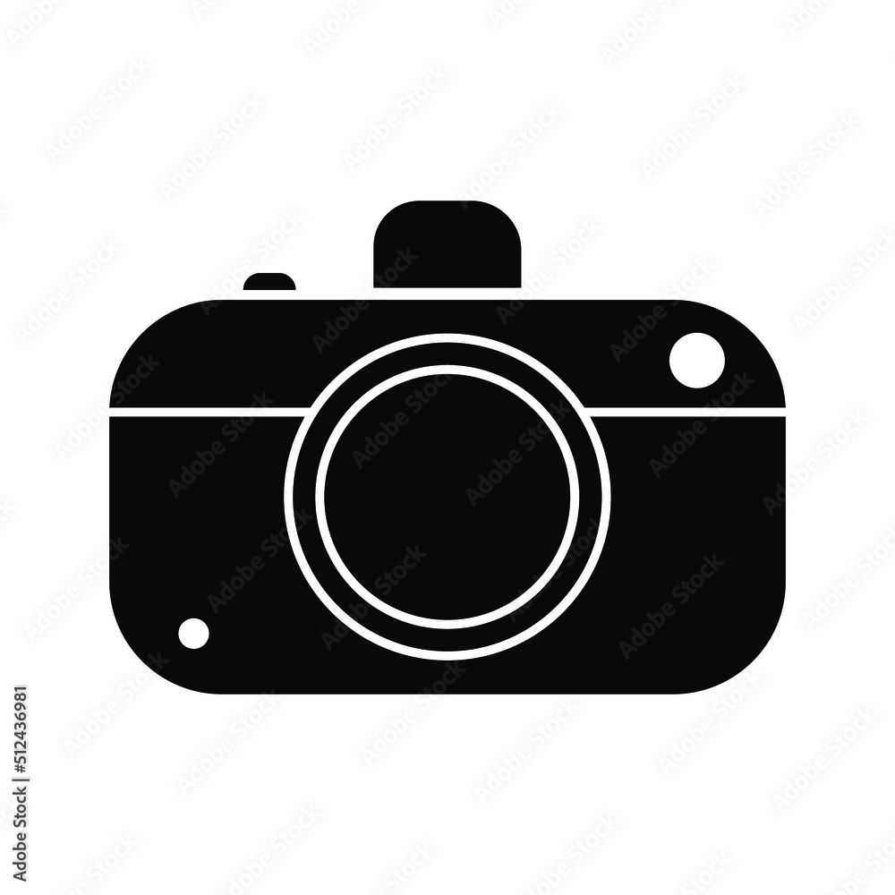 Foto camera icon vector set. photo illustration sign collection. focus symbol. cam logo or mark. Foto camera icon vector set. photo illustration sign collection. focus symbol. cam logo or mark.