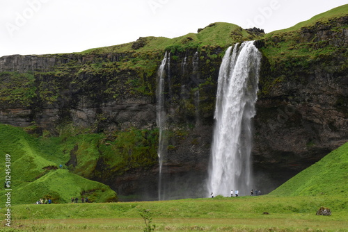 iceland: pictures of a wonderful holiday. The land of ice and fire