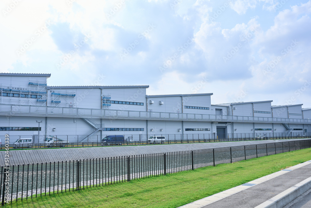 工場 工場