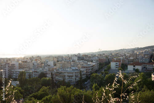City view