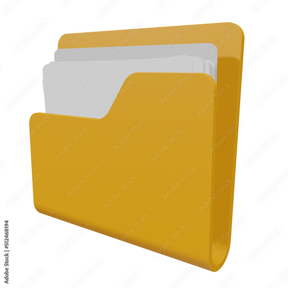 Folder Icon