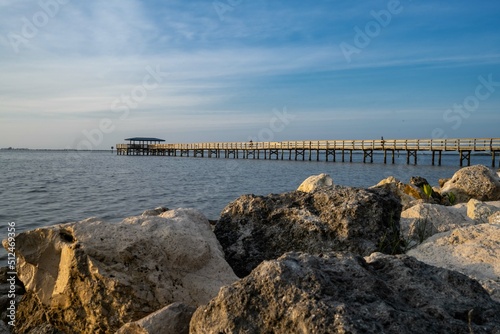 Safety Harbor  Florida  