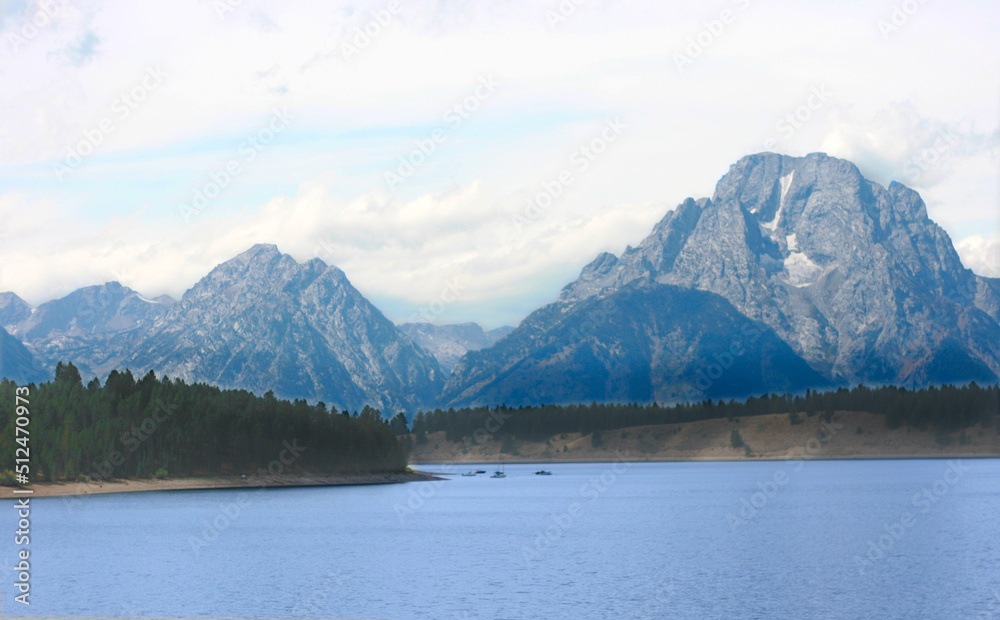 Grand Teton