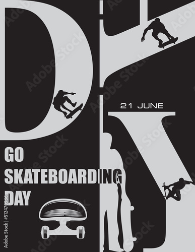 Go Skateboarding Day