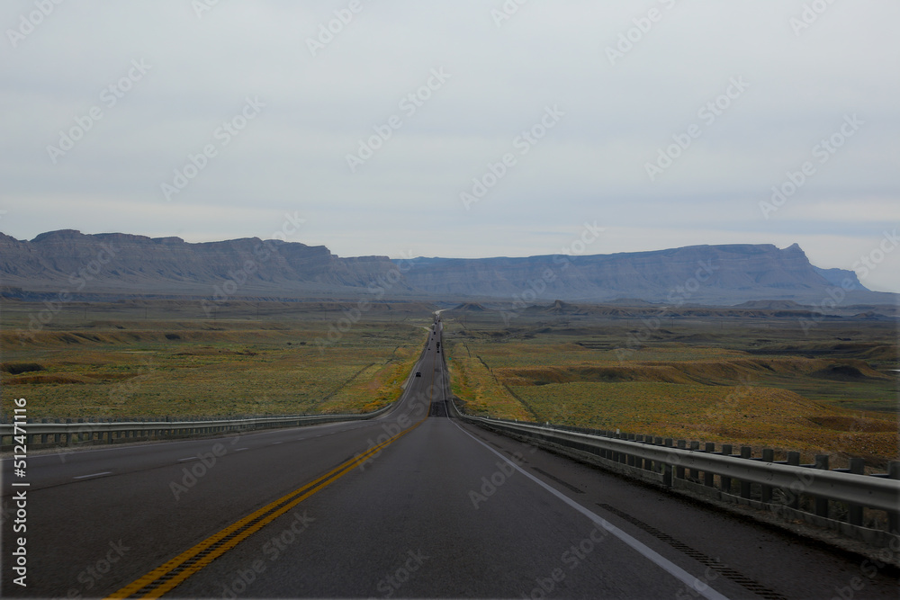 Highway 6 Utah