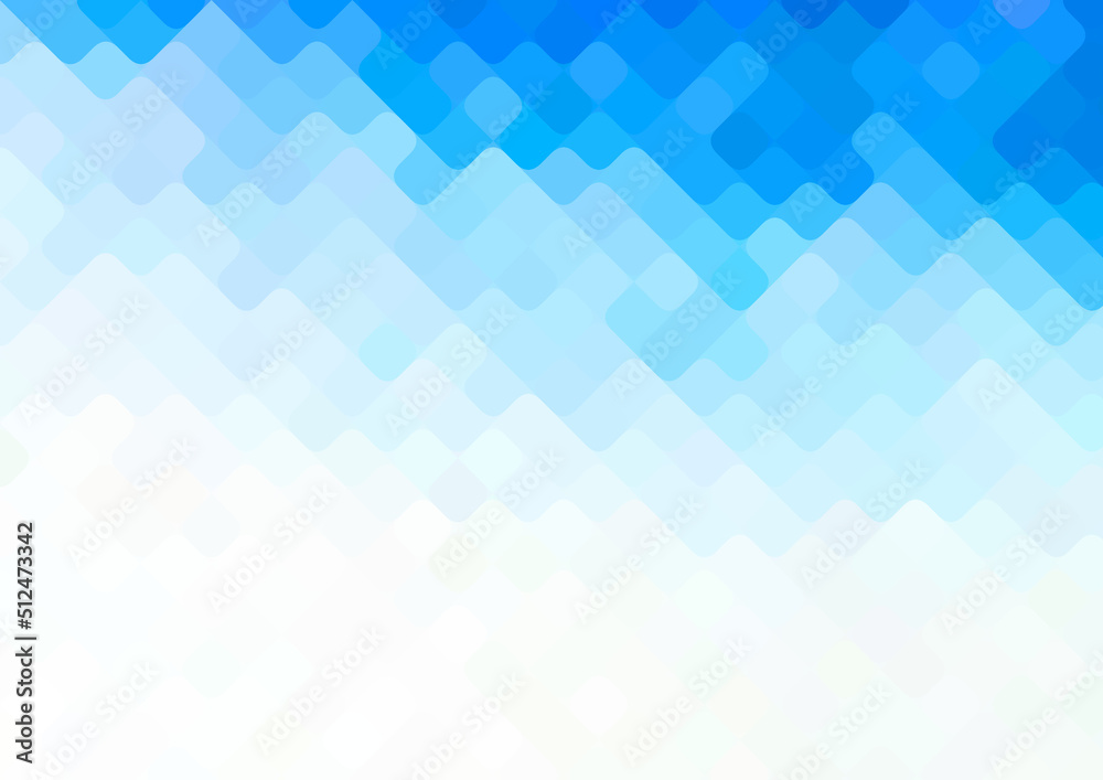 Geometric abstract background Geometric abstract background