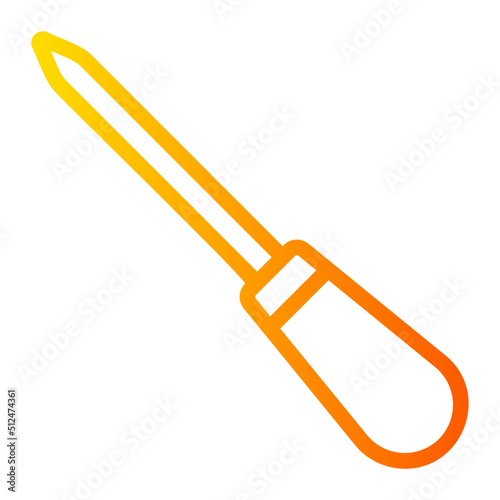 awl gradient icon