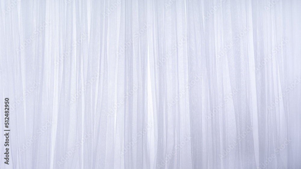 white fabric curtain with texture background white fabric curtain with texture background