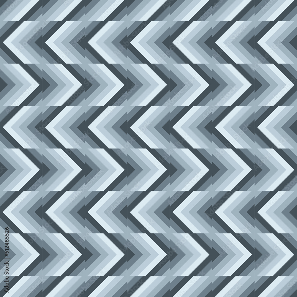 Abstract geometric pattern with lines, rhombuses Seamless vector background. Abstract geometric pattern with lines, rhombuses Seamless vector background.